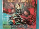 IRON MAIDEN   