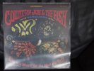 Country Joe & The Fish, Electric Music …, LP (33 U/min), Rock, vg++