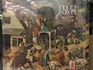Fleet Foxes ?– Fleet Foxes  LP + 12
