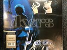The Doors ?– Absolutely Live BLACK FRIDAY Blue numbered LP VINYL NEW