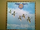 Michael Murphy-Swans Against the Sun-PEQ 33851-Quadraphonic-LP-NonProfit Org
