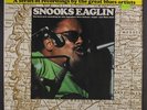 SNOOKS EAGLIN: The Legacy Of The Blues, Vol. 2 LP Sealed Blues & R&B