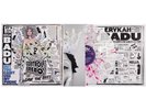 Erykah Badu But You Caint Use My Phone LP Cant Clear Splatter Color Vinyl Soul
