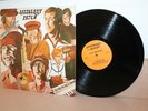 Jazzberry Patch JBP Records vinyl LP catalog AR3010 plus insert Autographed