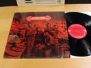 Psych THE CRYAN' SHAMES Sugar & Spice COLUMBIA CS-9389 2-EYE NM/NM- SHRINK