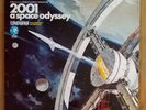 Various ?– 2001: A Space Odyssey Sound Track Vinyl LP Comp 1968 MGM-CS-8078
