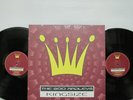 Boo Radleys ?– Kingsize 2LP 1998 UK ORIG Creation OASIS BLUR SLEEPER BRIT POP