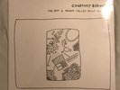 Courtney Barnett I’ve Got A Friend Called Emily Ferris 10” Vinyl Record Debut