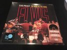 RSD 2018 Elvis Presley King in the Ring SEALED LOW NUMBER Vinyl LP #0040 40