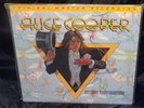 Alice Cooper Welcome To My Nightmare Sealed Japan MFSL 1982 Vinyl Lp Record
