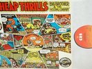 JANIS JOPLIN: Cheap Thrills 1968*BLUES/CLASSIC ROCK*CBS HOLLAND *SUPERB COPY