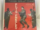 Elvis Presley: Shake Rattle And Roll 45 RPM  EPA - 830