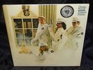 Cheap Trick Dream Police Sealed USA 1985 Epic PE 35773 Vinyl Lp Record