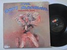 THE SOFT MACHINE - VOLUME TWO - STAMPA USA - LP VINILE