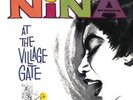LP - Nina Simone - Nina At The Village Gate [180g, Pure Pleasure]