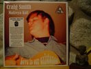 CRAIG SMITH Love Is Our Existence LP/1966-'71 US/Maitreya Kali/Apache/Inca/Psych