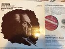 LONDON CS 6247 UK WB groove BB ED1 Beeethoven sonatas op.28 & 81a BACKHAUS