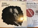 LONDON CS 6246 UK WB groove BB ED1 Beeethoven sonatas op.109 & 111 BACKHAUS