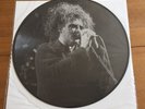 The Cure - Brits 91 Interview  12