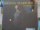Presenting Dionne Warwick SEALED LP 1963 Don't Make Me Over M-/M