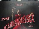 Prince ORIG US PS 12 Scandalous sex suite NM ’89 Warner 021422 Batman Dance Rock