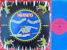Warners ORIG NZ Blue vinyl 12 EP Satellite surfing NM ’89 Flying Nun FN1041 KBD