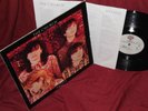 THE CHURCH Orig '85 Promo HEYDAY U.S. Lp WARNER BROS 1-25370 NM - -