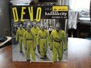 2014 RSD Devo Live at Max's Exclusive LP
