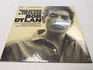 BOB DYLAN 'The Times They Are A-Changin' STEREO Vinyl LP SEALED - H29