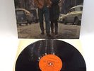 BOB DYLAN 'Freewheelin' CBS STEREO Orange Label Vinyl Lp Non-Flipback - H29