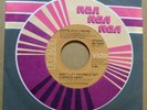 DOUGLAS & LONERO Don't Let Yourself Get Carried Away 45 MINT-  STOCK COPY Rare
