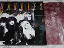 THE BANGLES - Everything (1988 UK Vinyl LP)  NM/NM