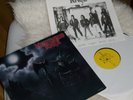 HEATHENS RAGE -ORGINAL PRIVATE US 1986 -TOP CONDITIONS-PARADOXX-XCALIBER