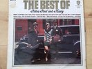 The Best Of Peter Paul And Mary - W1683 (Vinyl LP) EX/EX