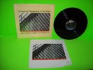 Orchestral Manoeuvres In The Dark ?– Architecture & Morality Vinyl LP Record OMD