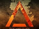 FROM ASHES TO NEW-FUTURE  (UK IMPORT)  VINYL LP NEW