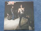 Accept  Midnight Highway Vinyl, LP PVC 8915 1983
