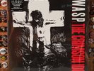 W.A.S.P. - The Crimson Idol COLOURED LP VINYL HEAVY METAL SAXON JUDAS PRIEST
