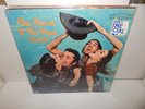 THE MAMAS & THE PAPAS DELIVER 1967 Dunhill D50014 Mono Sealed LP