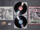 Causa Sui ?– Live At Freak Valley - DLP 2014 - patch/poster