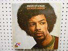 Gil Scott-Heron - Pieces Of A Man - 1971 US 1st Press FD 10143 Ultrasonic Clean