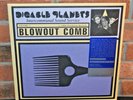 DIGABLE PLANETS - Blowout Comb, 2LP BLACK VINYL + Insert New & Sealed