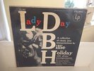 BILLIE HOLIDAY - LADY DAY - COLUMBIA - MONO - DG - 6 EYE ORIGINAL