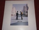PINK FLOYD L.P. 1975.    'WISH YOU WERE HERE.'    SHVL 814.    1st PRESS.   VG+.