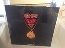 JOHN COLTRANE - OM - IMPULSE - VINTAGE ORIGINAL - PRISTINE