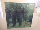 THE 3 SOUNDS - GOOD DEAL - BLUE NOTE - FIRST MONO EAR EDITION -PRISTINE LIKE NEW