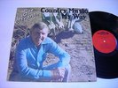 SIGNED Joe Avants Country Music My Way 1980 Stereo LP VG++