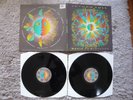 Jethro Tull Roots To Branches Vinyl UK 1995 Chrysalis Double LP 1st Press EXC