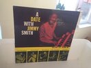 JIMMY SMITH - A DATE WITH JIMMY - BLUE NOTE - 47 WEST/New York - MONO + EAR - NM