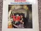 BOB DYLAN--Bringing It All Back Home-LP--Vinyl Album Columbia Mono CL 2328 NM